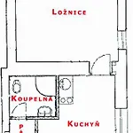 Janov Apartment Janov nad Nisou
