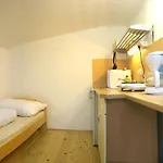 Janov Apartment
