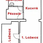Apartment Janov *