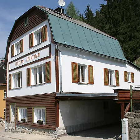 Apartment Janov *
