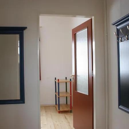 Apartamento Janov Janov nad Nisou