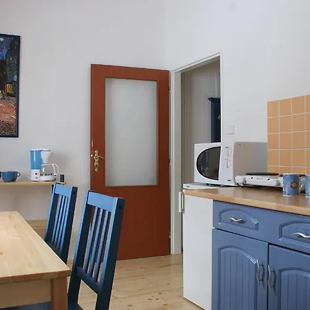 Apartment Janov