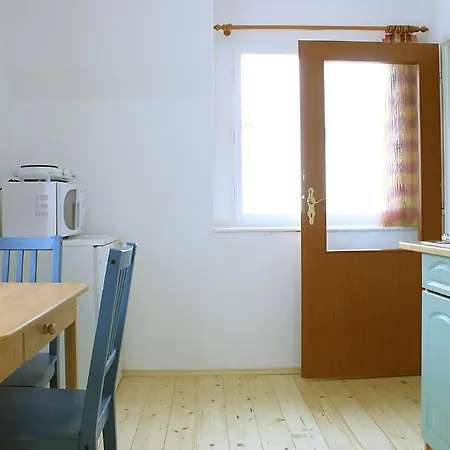 Apartment Janov