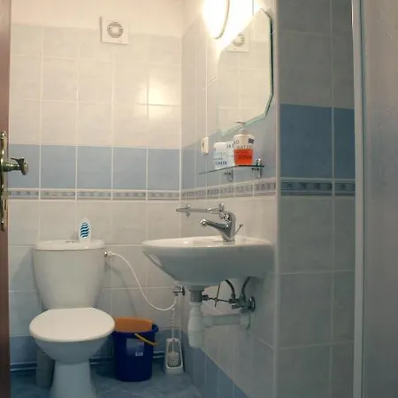 Apartamento Janov Janov nad Nisou