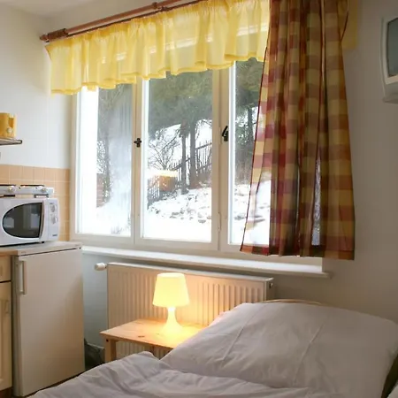Apartamento Janov Janov nad Nisou