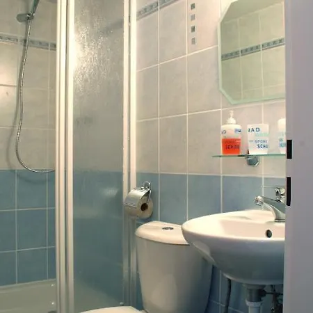 Apartment Janov *