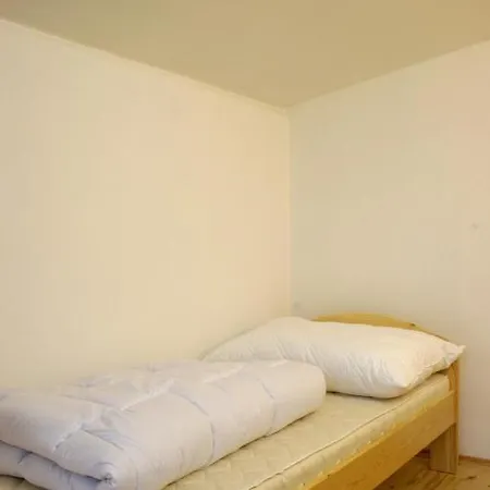 Apartamento Janov Janov nad Nisou
