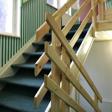 Janov Apartment *