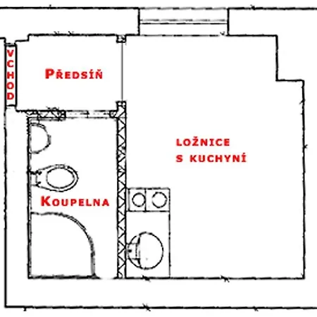 Janov Janov nad Nisou