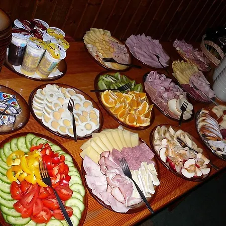 Janov Apartamento Janov nad Nisou